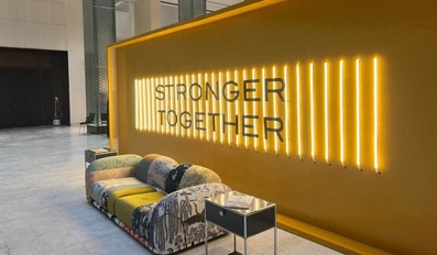 Msheireb Downtown Doha Launches Stronger Together exhibition to Support Local Designers and Brands